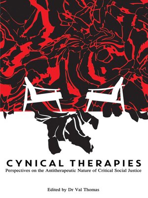 Cynical Therapies - ebook
